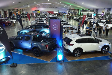 La Autoferia se erige como el punto de encuentro ideal para quienes buscan comprar su primer carro, cambiar su vehículo por un modelo más reciente o simplemente explorar las últimas tendencias e innovaciones del mercado.