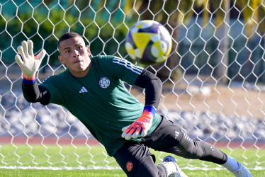 El seleccionado nacional se jugará este miércoles el paso a la final del Mundial Sub-20, que se disputa en Chile. Su rival es Argentina.