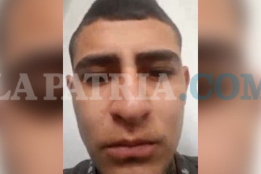 Sergio Alejandro Henao Valencia aceptó cargos, aunque no hubo una debida comunicación en la pena a pagar y se decretó la nulidad.