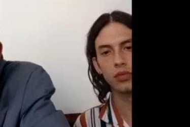 Foto| LA PATRIA  Juan Andrés Correa Agudelo.