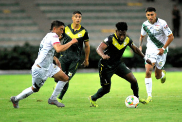 La temporada del Quindío termina con la sensación de haber llegado tarde al campeonato