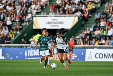 Deportivo Cali femenino realizó su mejor presentación en el torneo continental 