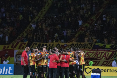 Desde Acolfutpro respaldan la decisión de los jugadores del Deportivo Pereira de no jugar contra Águilas Doradas por incumplimientos en los pagos 