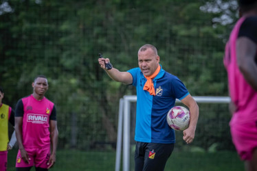 Dudamel reconoció que de los 18 puntos en disputa, deben sumar al menos 15 para luchar por clasificar a cuadrangulares. 