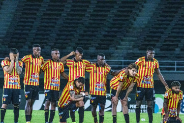 El anotador del único tanto del partido fue Samy Merheg, en el minuto 91. También fue quien anotó el único penalti en la tanda definitiva 