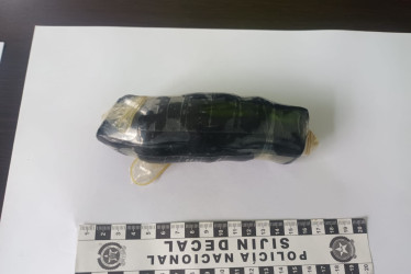 Las capturas se registraron cuando pretendían ingresar droga a la cárcel de Pensilvania.