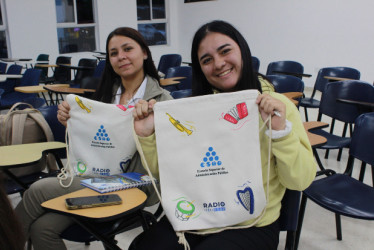 Foto I Cortesía para LA PATRIA  Cobertura del 100% en el valor de la matrícula, además de jornadas diurna y nocturna forman parte de la oferta académica en varios municipios de Caldas. 