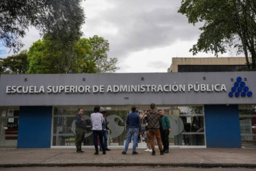 Foto I Cortesía para Q´HUBO  El Gobierno nacional insiste con los costos cero en la educación superior en Colombia. La llamada Universidad del Estado también seguirá con esta política.