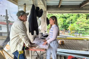 De acuerdo a la secretaría de Gobierno, los inspectores se identifican por un carnet con código QR y un chaleco institucional.  