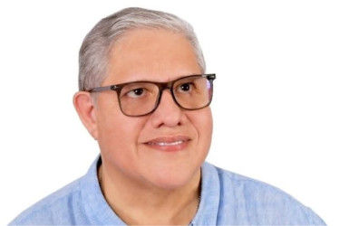 Fernando García Cáceres era militante del Partido Colombia Humana en Caldas. 