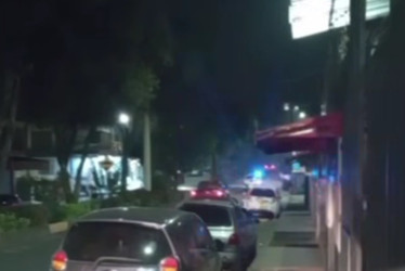 Alias la artesana fue asesinada en Pereira el viernes 3 de octubre 