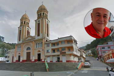 En la vereda Miraflores de Mistrató, al occidente de Risaralda, asesinaron al ex concejal del partido Conservador, Diego Diosa Medina. 