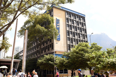 El Icetex responde a una denuncia que salpica a una empresa manizaleña. El contrato para desarrollar una aplicación, el motivo de los señalamientos.