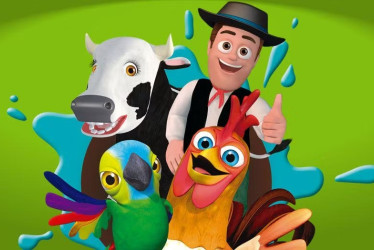 El espectáculo argentino llega a la capital caldense con única función en el Teatro Los Fundadores, conozca dónde adquirir sus entradas. 