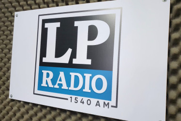 LA PATRIA Radio se encuentra temporalmente fuera del aire 