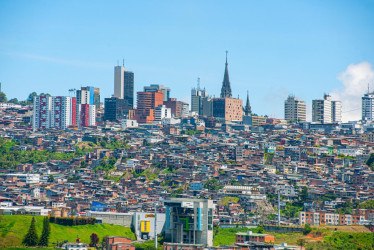 Este nuevo reconocimiento para Manizales se suma al premio de ONU Hábitat, como la mejor ciudad para vivir de Latinoamérica. 