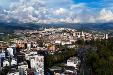 “El Mayor Desafío de una Raza”: el desfile que revive la historia y el espíritu de Manizales