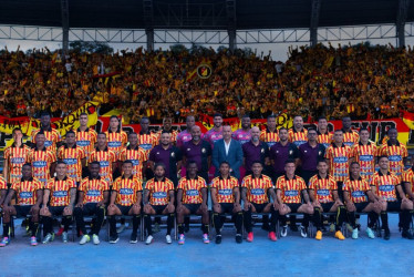 El Ministerio del Deporte ya empezó un proceso administrativo sancionatorio contra el Club Deportivo Pereira F.C. S.A., por presuntos incumplimientos laborales