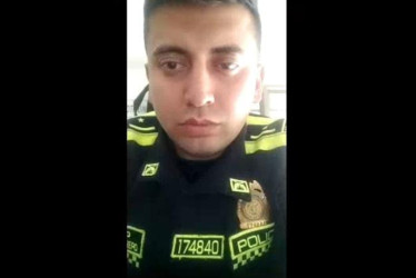 Sebastián Restrepo Fernández.