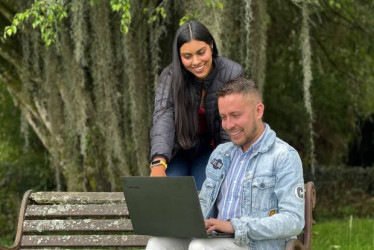 Foto I Coertesía para LA PATRIA  Quienes aún no tienen claridad sobre qué programa elegir, pueden realizar el Test de Orientación Vocacional (IPO), una herramienta gratuita y personalizada disponible en www.orientacionvocacional.sena.edu.co