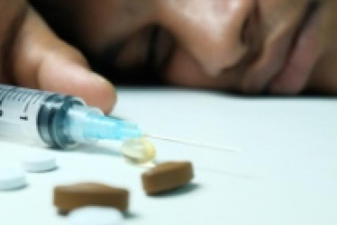 Al parecer, horas antes había consumido estupefacientes.