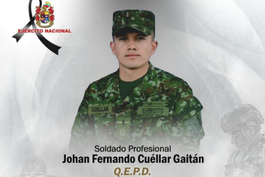 Johan Cuéllar Gaitán
