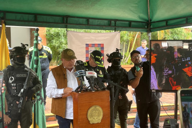 El mandatario advirtió que se van a tomar los establecimientos donde vendan y consuman Tusi.