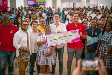 El Ministerio de Educación Nacional construirá una universidad en San Andrés. Entre tanto, ofertará educación técnica-profesional para estudiantes de colegios. 