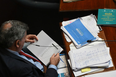 Uruguay legalizó este miércoles la eutanasia mediante la votación del proyecto de ley de Muerte Digna, llevada a cabo en la Cámara de Senadores.