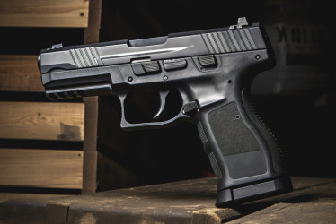 Asesinan a una pareja y su hijo en un ataque a una vivienda con arma de fuego