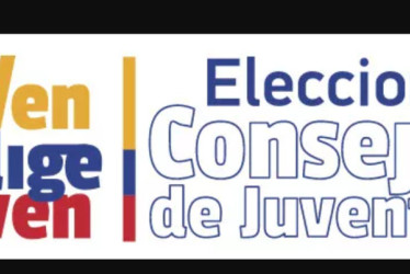  El objetivo es que todos los jóvenes salgan a votar y que se interesen más por la política. 