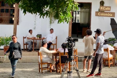 Telecafé hace historia: 16 nominaciones en los Premios TAL y presencia internacional