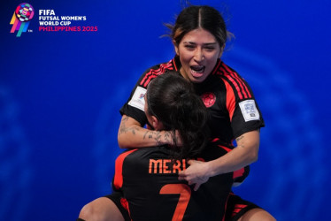 fueron superiores durante los 40 minutos reglamentarios