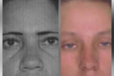 Los caldenses fallecidos.