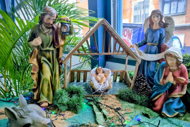 Clasificados de Navidad: done y lleve alegría en Manizales y Caldas