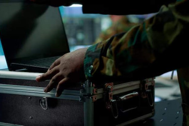 El sospechoso es un ciudadano sirio de 22 años.