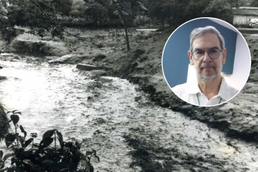 El escritor y columnista Álvaro Gartner Posada comparte sus aprendizajes del cubrimiento periodístico en la erupción del volcán Nevado del Ruiz y lo que vivió la región a lo largo de los meses posteriores a la tragedia.