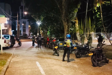 Impacto del Pico y Placa Total en Armenia: Comercio, Obras y Movilidad en Riesgo