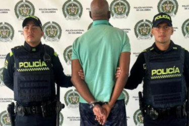 Condenan a un hombre a 30 años de cárcel por desaparición de su pareja sentimental. 