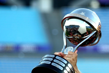 La final de la Copa Sudamericana será este sábado 22 de noviembre. 