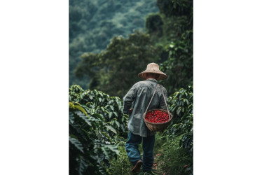 Problemas se generan ante todo en Nariño y el Cauca. Se han robado tractomulas cargadas de café