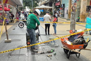 Armenia moderniza su centro comercial a cielo abierto con inversión de $600 millones