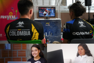Educación Virtual en el deporte