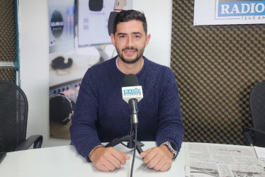 Daniel Felipe Toro Rendón