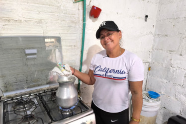 Gobierno nacional y Efigás anuncian subsidio para ampliar conexiones de gas natural en el Eje Cafetero