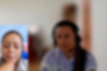 Las mujeres señaladas de esos cobros.