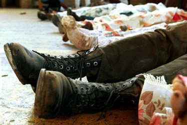 Foto |https://cjlibertad.org| LA PATRIA Según dhColombia, de los 6.402 casos de ejecuciones extrajudiciales que la Jurisdicción Especial para la Paz (JEP) registró entre el 2002 y el 2008, por lo menos 138 casos son del Eje Cafetero.