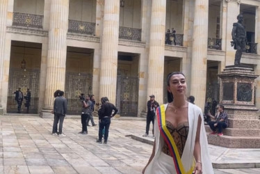 Belleza con propósito: Mónica Soo y su marca natural reciben homenaje nacional