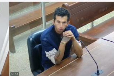  Julián Andrés Uribe Mejía.