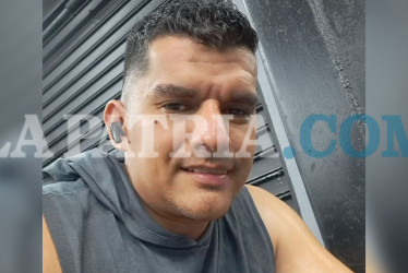 Hugo trabajaba en Ecuador y sus secuestradores lo asesinaron a bala.